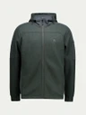 CHASIN Vest Adan Groen 3