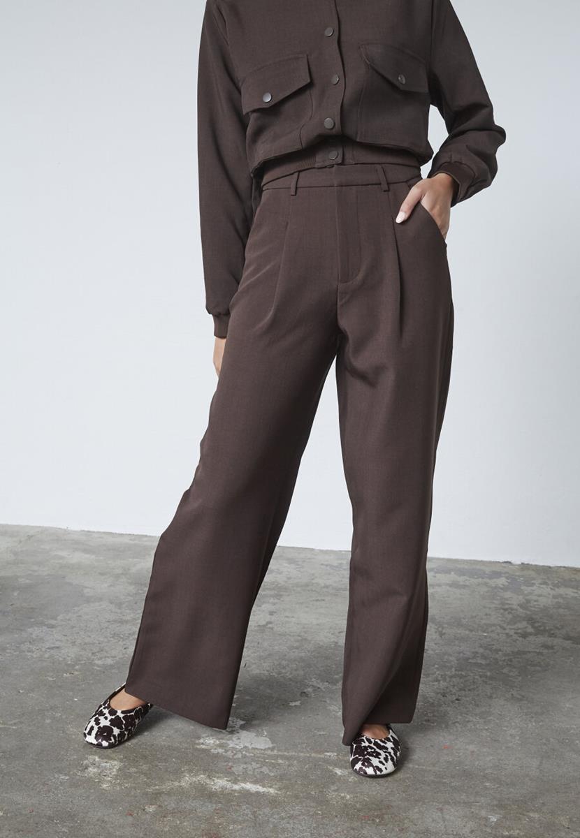 Sisters Point Pantalon Great-pa3 Bruin 1