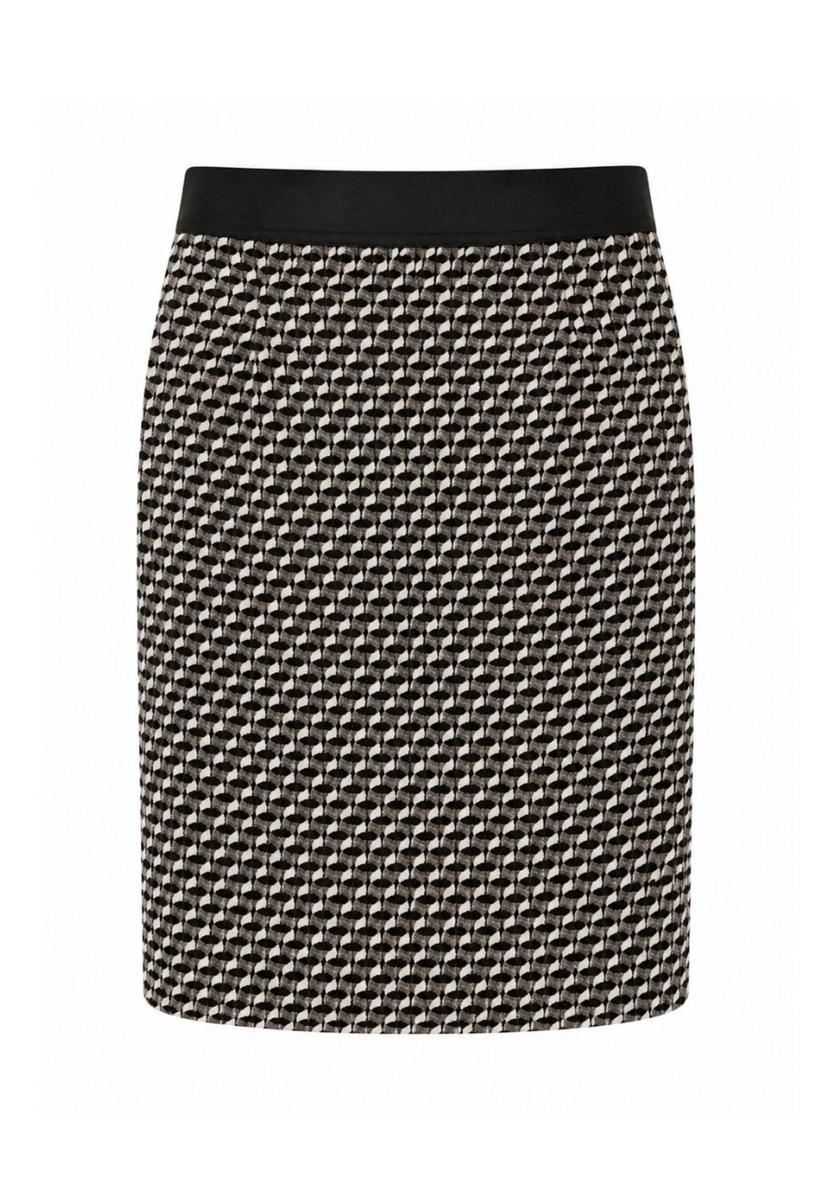 Frank Walder Rok W62309203 Bruin 2