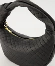 New Apparel Tas Baby Botta Zwart 3