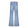 Geisha Jeans MEREL Blauw 4