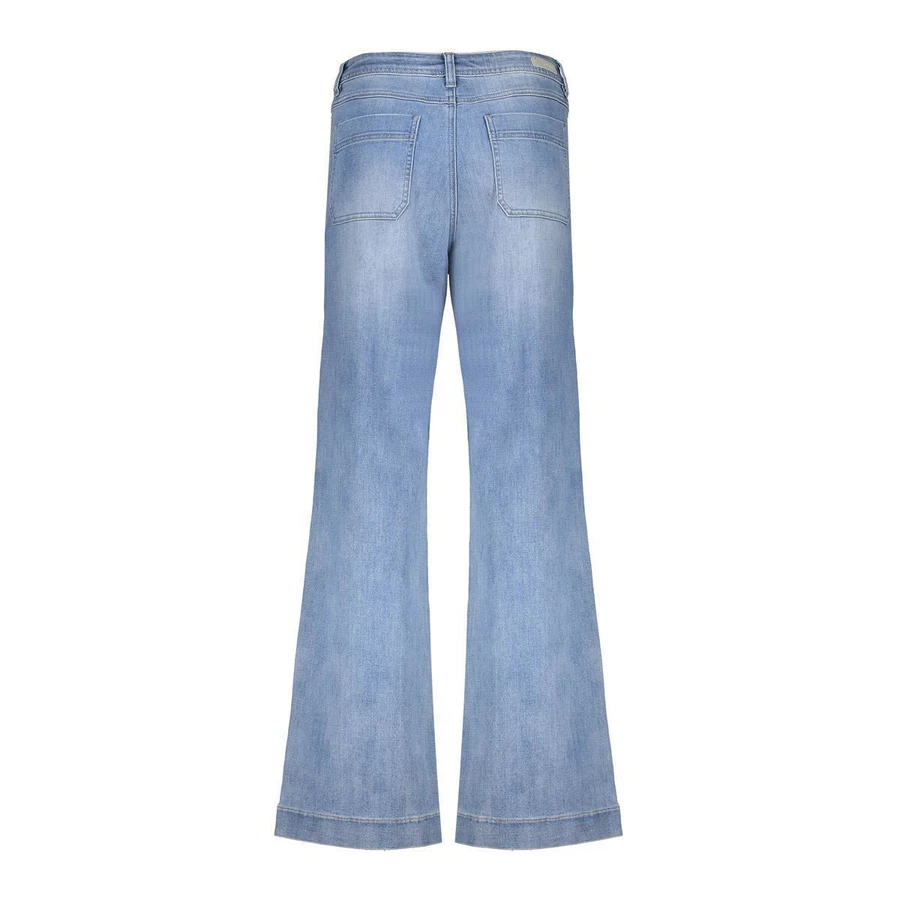 Geisha Jeans MEREL Blauw 4