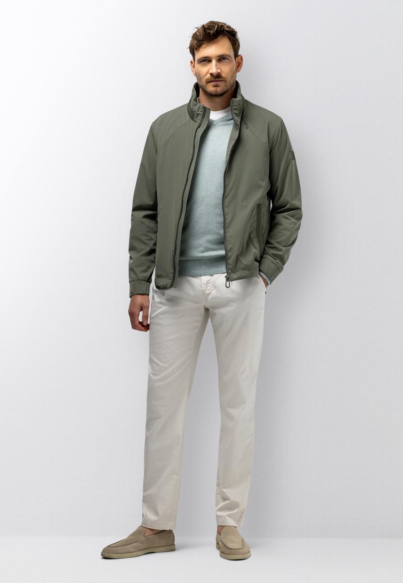 State of Art Jas 781-16860 Groen 3