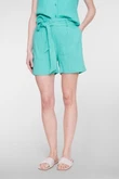Geisha Short 61423-20 Blauw 1