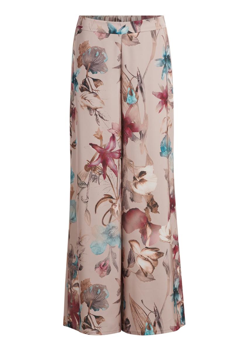 Vera Mont Pantalon 04434061 Beige 1