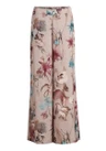 Vera Mont Pantalon 04434061 Beige 1