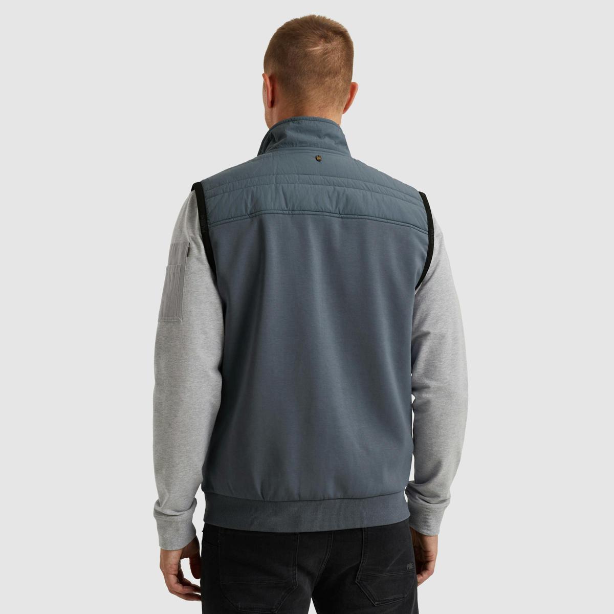 PME Legend Jas PBW2511486 Blauw 3