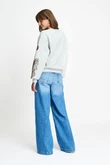 POM Amsterdam Sweater SP9773 Grijs 3