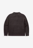 Butcher of Blue Polo M2626023 Bruin 2