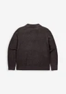 Butcher of Blue Polo M2626023 Bruin 2