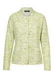 Frank Walder Blazer 2203002 Groen 1