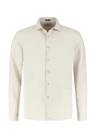 Dstrezzed Overhemd The Jagger Beige 2