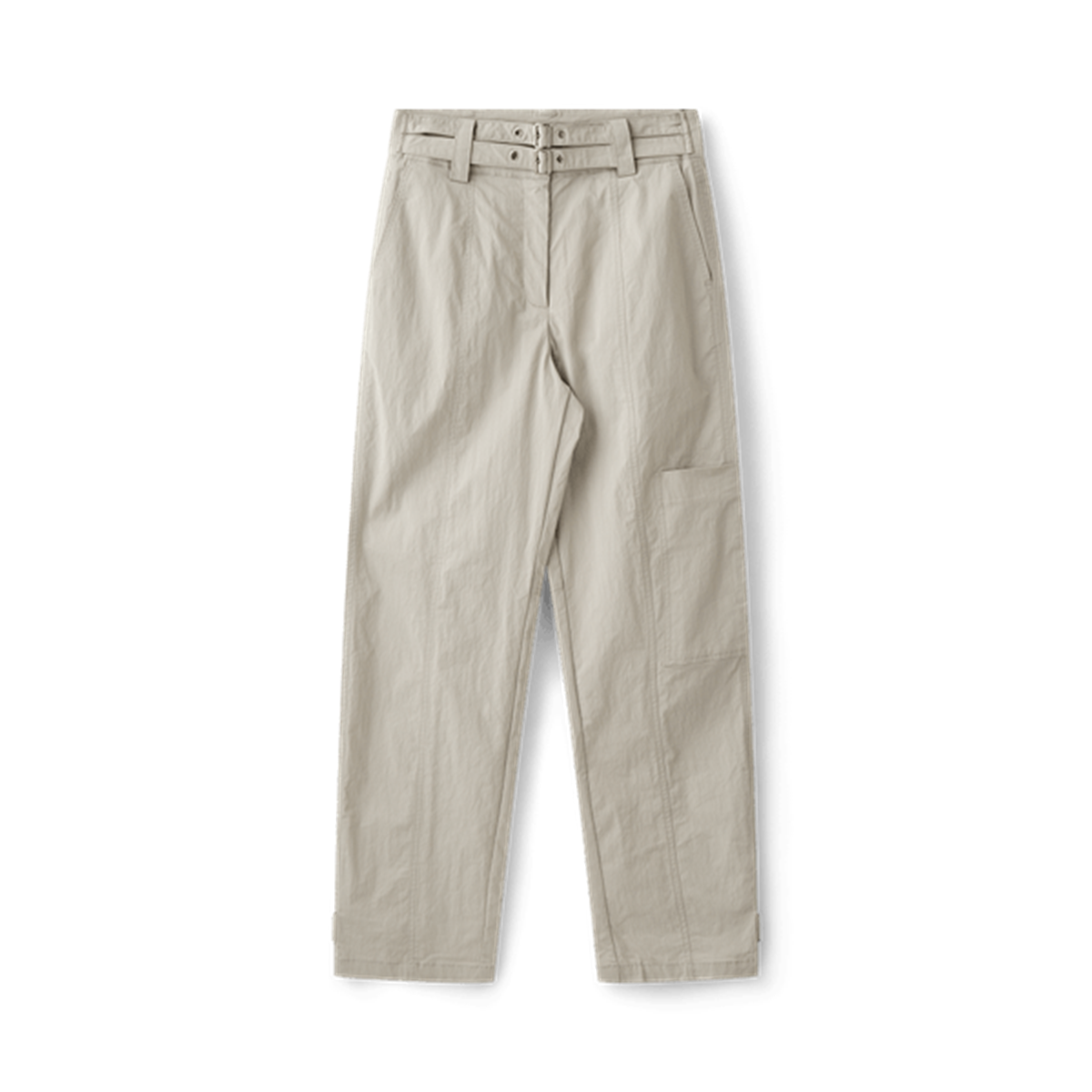 Copenhagen Muse Pantalon Lucy Taupe 1