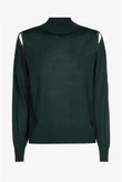 Xandres Trui Galega Groen 2