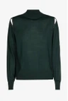 Xandres Trui Galega Groen 2