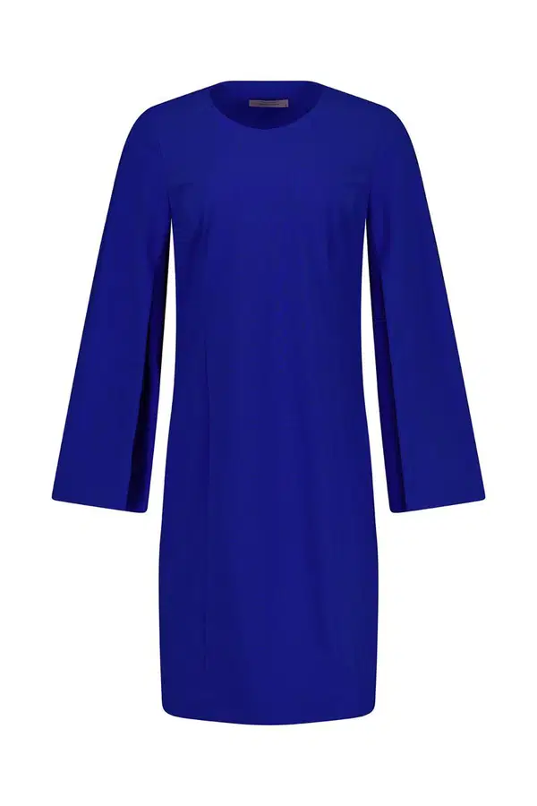 Studio Anneloes Jurk Eddie dress Blauw 1