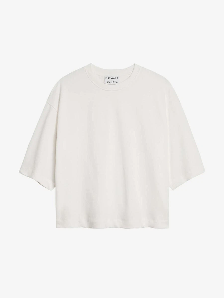 Catwalk Junkie T-Shirt 2402000202 Off-White 4