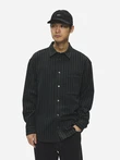 Wood Wood Overshirt Carter Groen 1