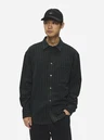 Wood Wood Overshirt Carter Groen 1