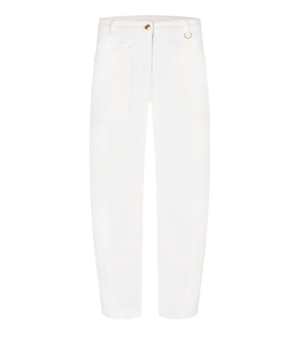 Cambio Jeans Ocean Off-White 2