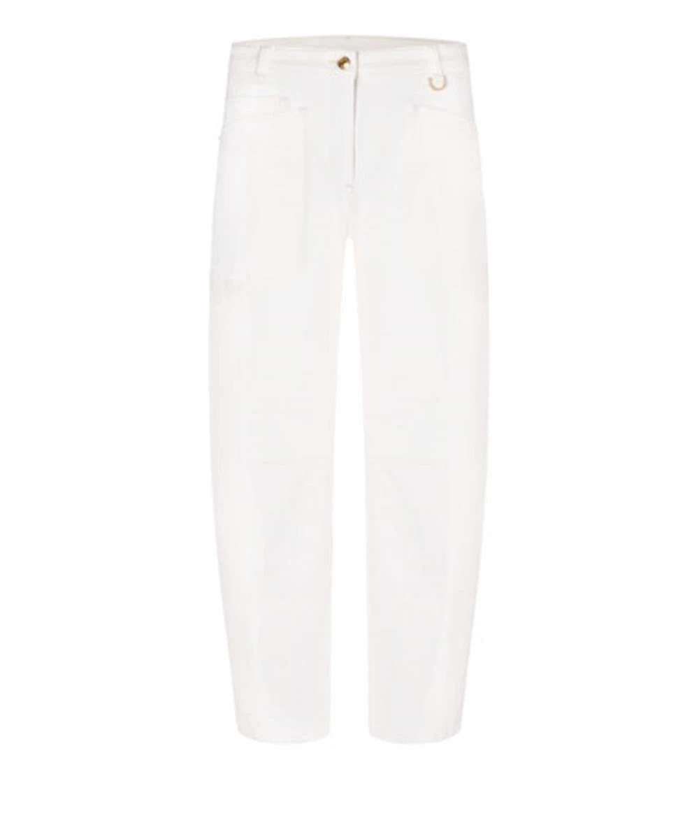 Cambio Jeans Ocean Off-White 2
