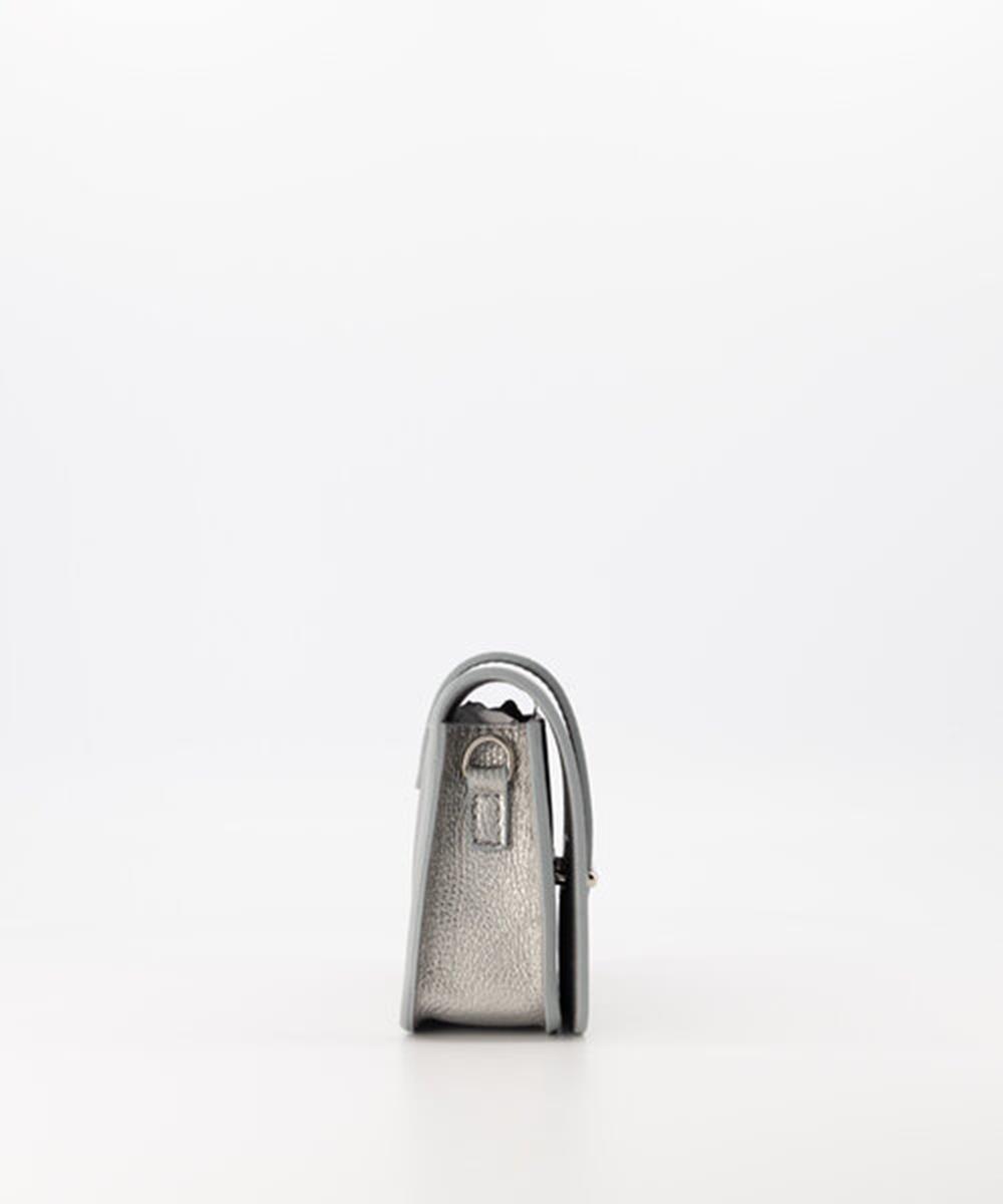 New Apparel New Apparel Tas Pria Zilver 2