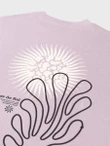 Law of the Sea Sweater LAW-10363 Paars 6