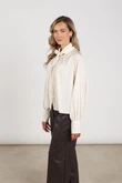 NUKUS Blouse NKF02104 Off-White 4