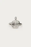 My Jewellery Ring MJ13639 Zilver 1