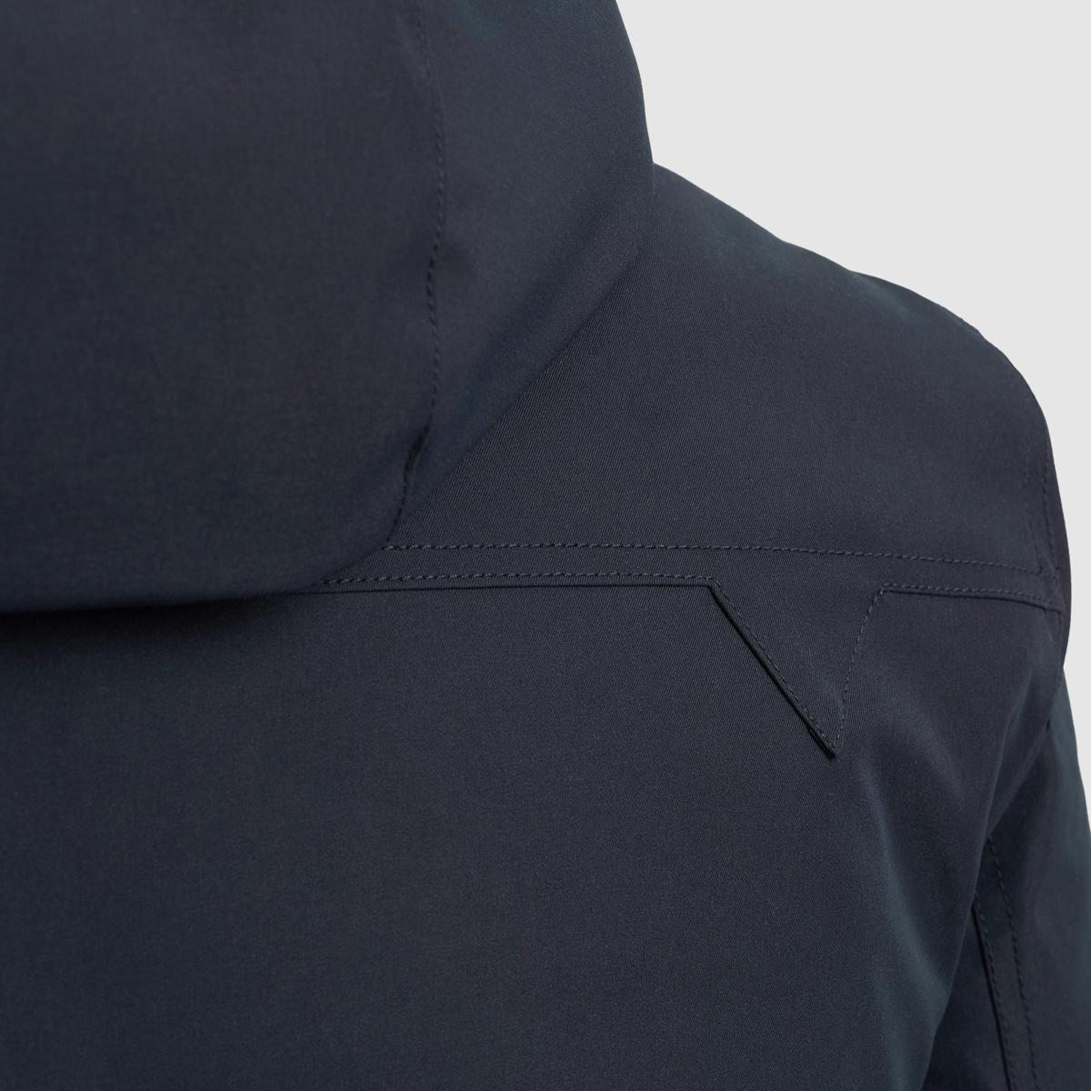 Vanguard Jas VJA2508172 Blauw 6