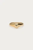 My Jewellery Ring MJ14279 Goud 1