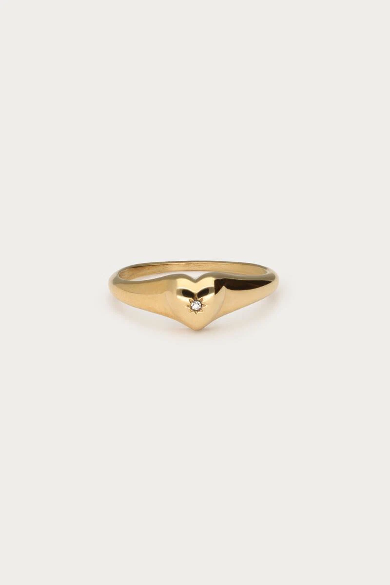 My Jewellery Ring MJ14279 Goud 1