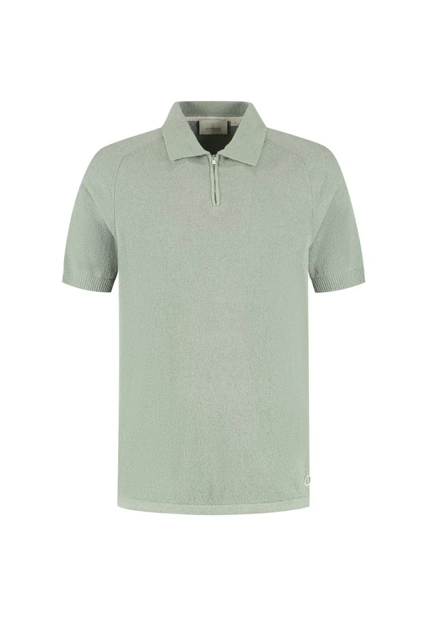 Dstrezzed Trui 421014-SS26 Groen 1