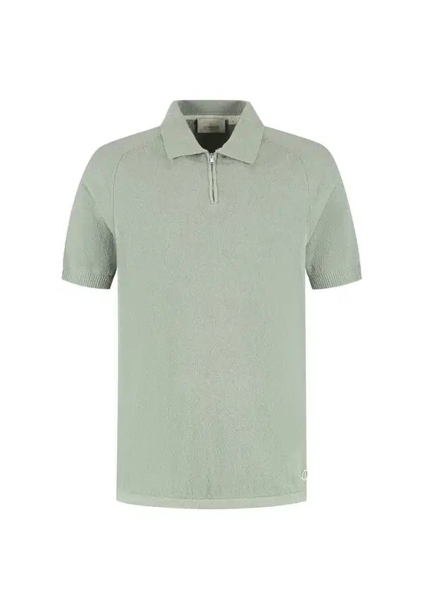 Dstrezzed Trui 421014-SS26 Groen 1