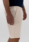 State of Art Korte Broek 674-16907 Off-White 4