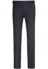 Carl Gross Carl Gross Pantalon 00.073J0 / 339623 Blauw 1