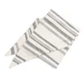 YAYA Sjaal 03-510025-610 Off-White 2
