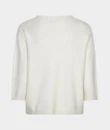 EsQualo Trui F26.07504 Off-White 2