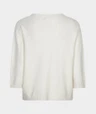 EsQualo Trui F26.07504 Off-White 2