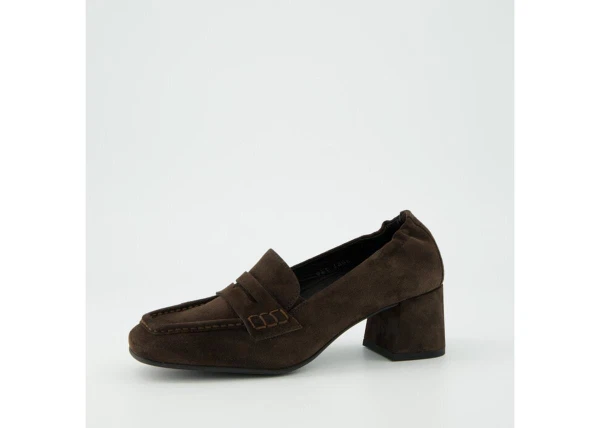 Paul Green Pumps 3861-002 Bruin 1