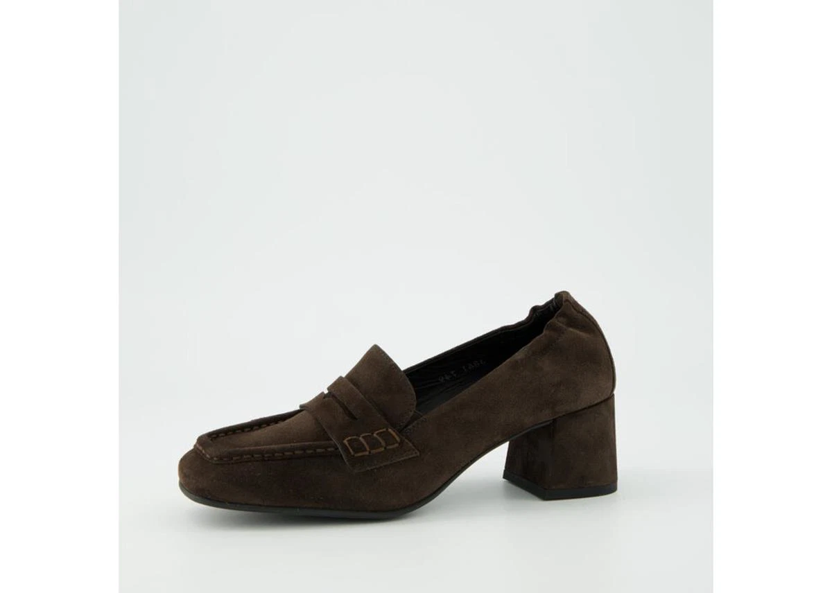 Paul Green Pumps 3861-002 Bruin 1