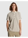 Cast Iron Polo CPSS2603852 Off-White 1