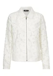 Frank Walder Blazer S63304302 Wit 1