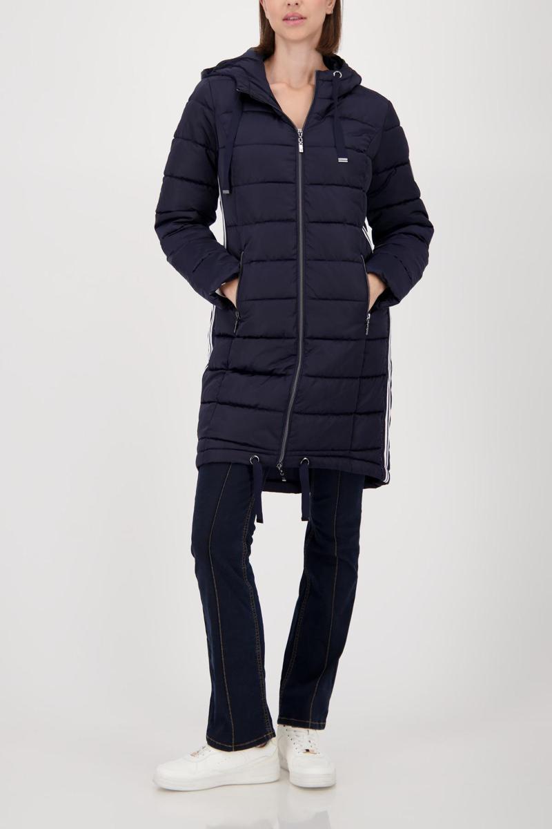 Monari Jas 809127 Blauw 1