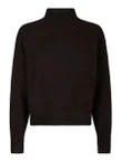 Neo Noir Sweater Paulina Bruin 2