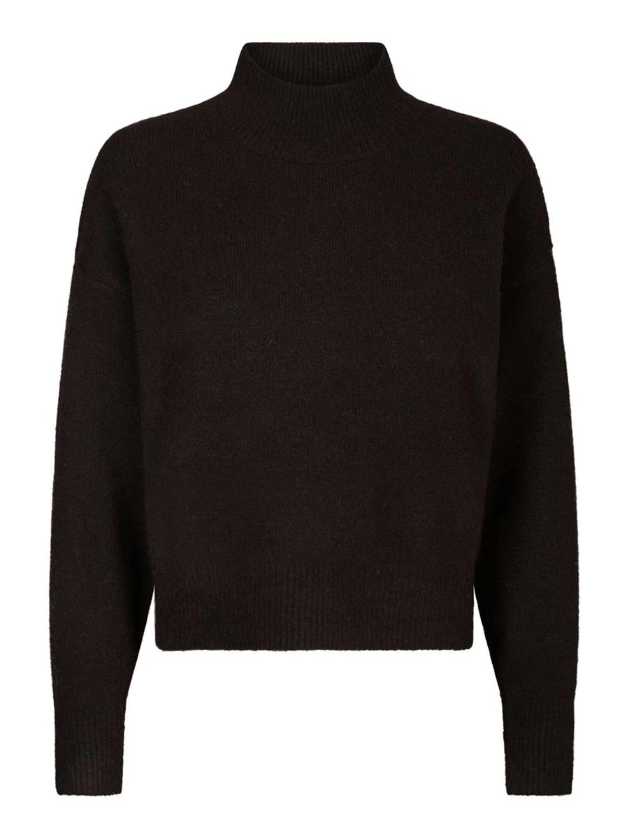 Neo Noir Sweater Paulina Bruin 2