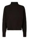 Neo Noir Sweater Paulina Bruin 2