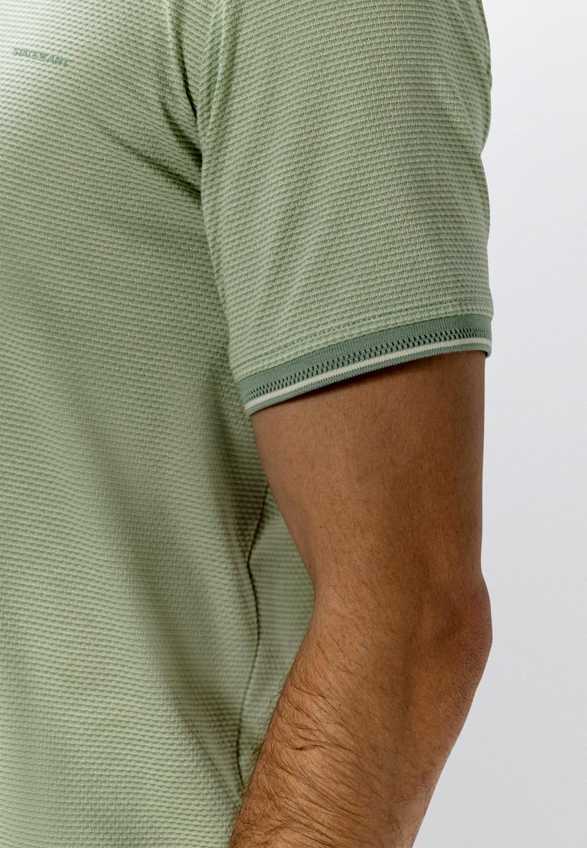State of Art Polo 465-16425 Groen 5