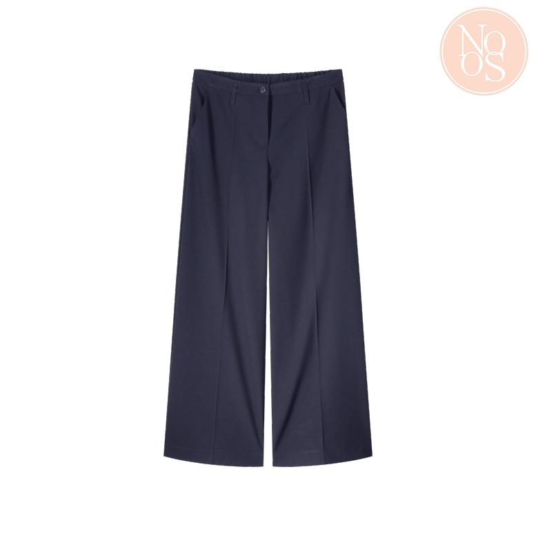 Summum Pantalon Verona-12072 Blauw 1