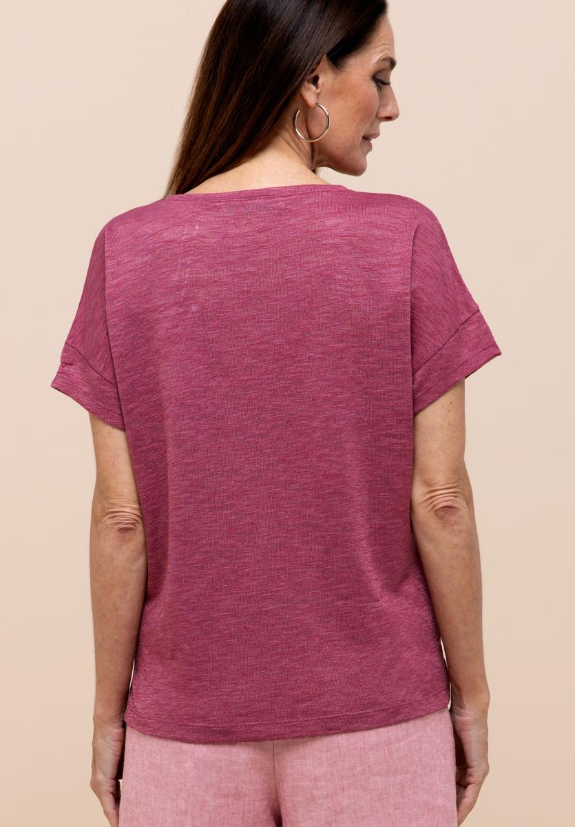 Bianca T-Shirt Julie Roze 3